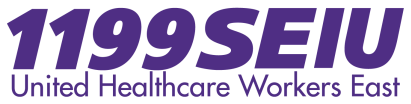 1199 SEIU logo