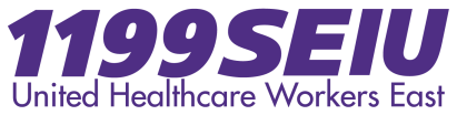 1199 SEIU logo