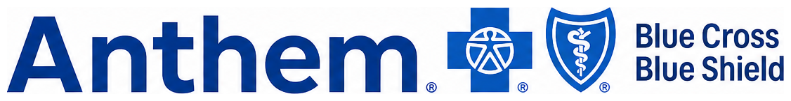 Anthem BCBS logo