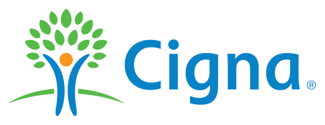 Cigna logo