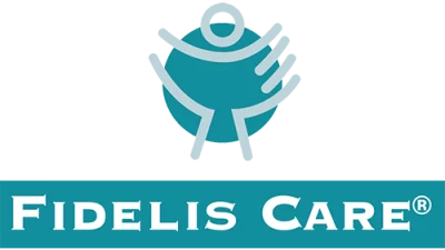Fidelis Care logo