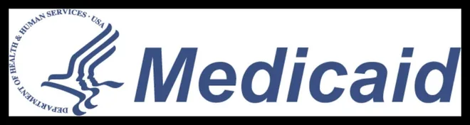 Medicaid logo
