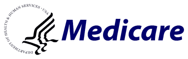 Medicare logo