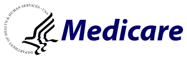 Medicare logo