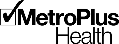 MetroPlus logo