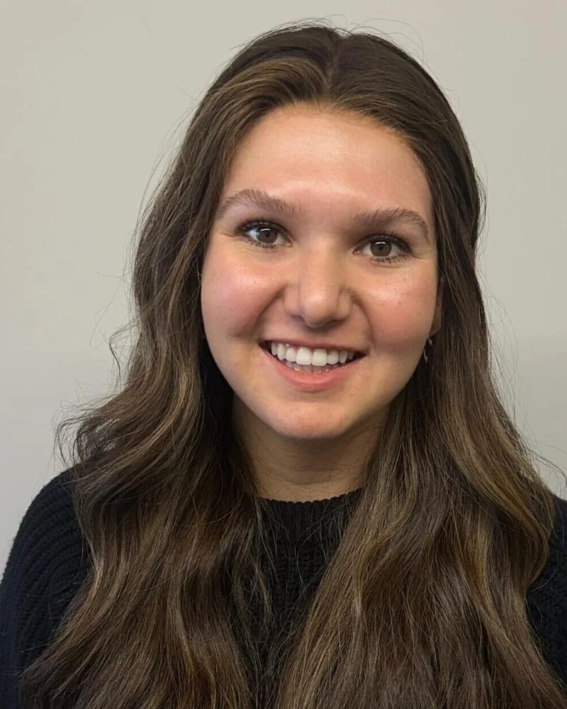 Alexa Goldfeder headshot