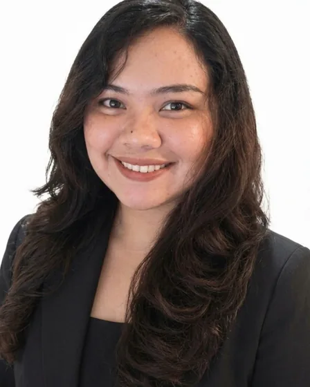 Angela Griff Agawin headshot