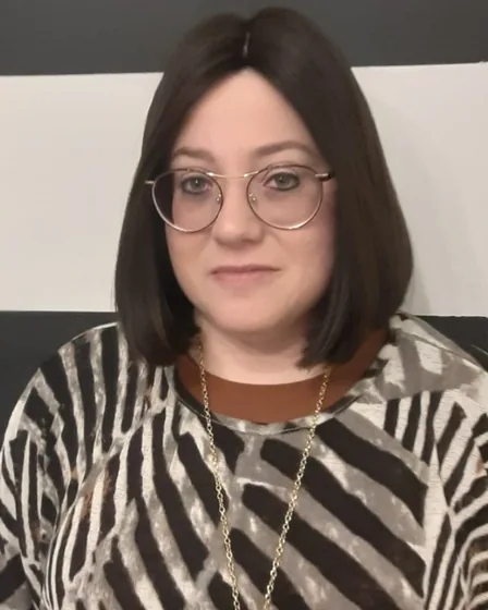 Chaya Feldman headshot