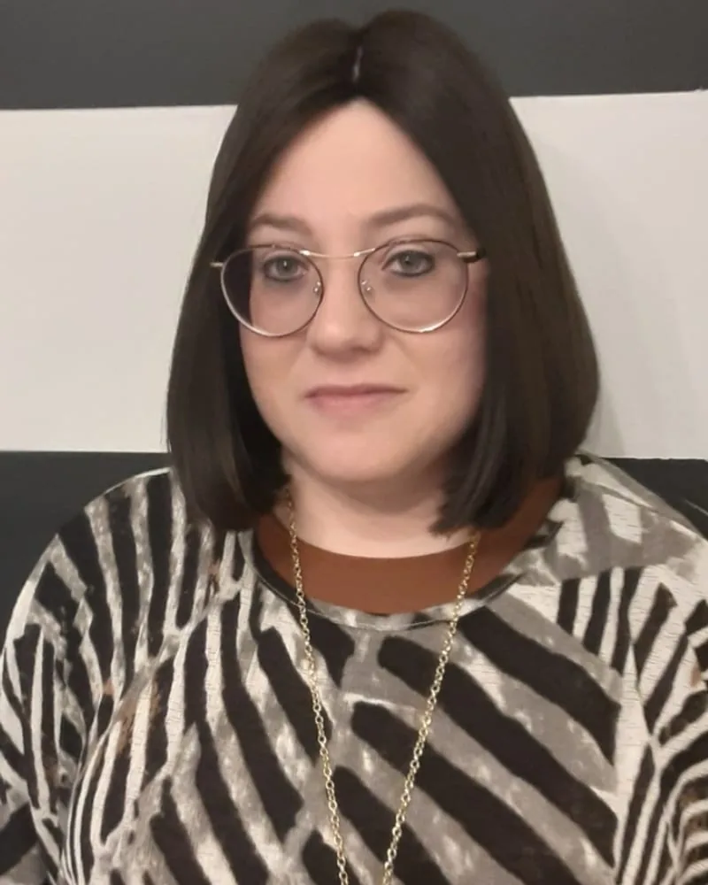 Chaya Feldman headshot