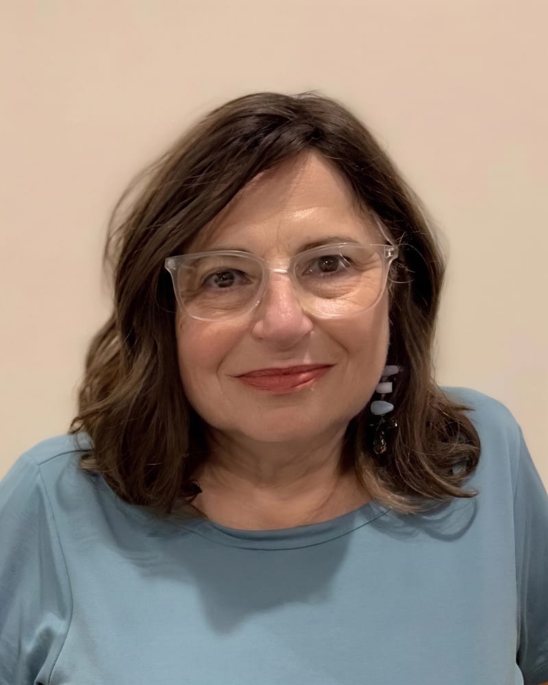 Dr. Elka Jacobs-Pinson