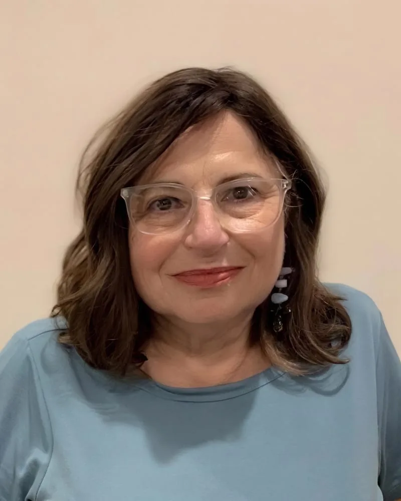 Dr. Elka Jacobs-Pinson headshot