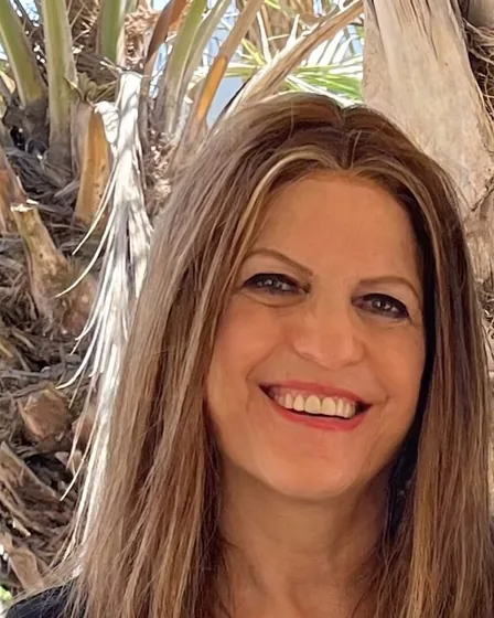 Judy Leventhal headshot