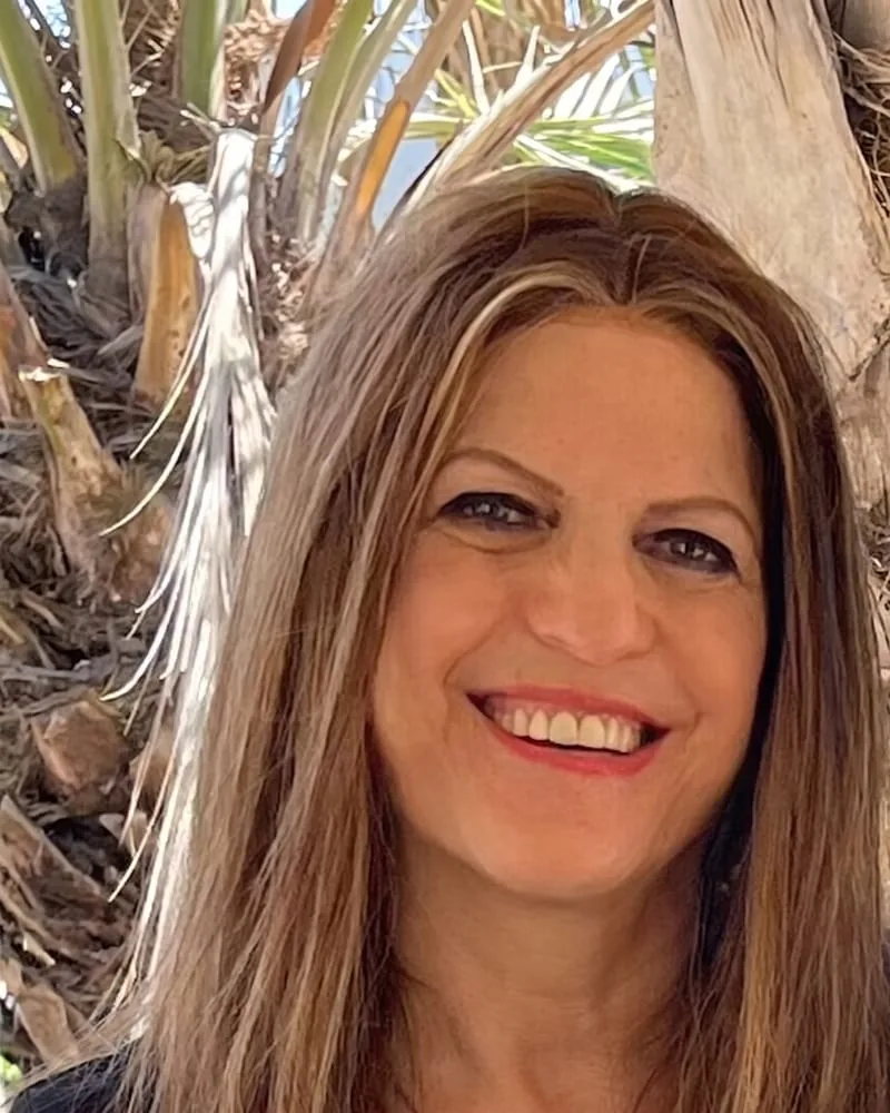 Judy Leventhal headshot