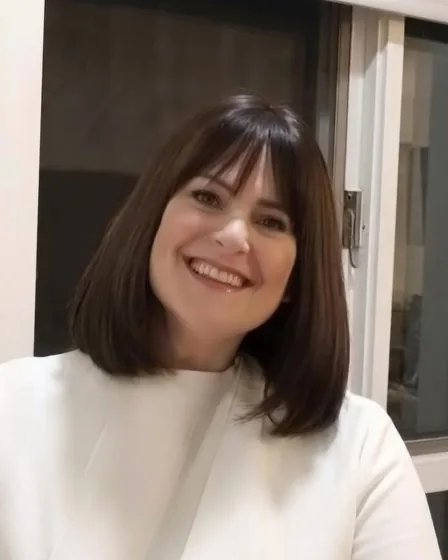 Lea Zajac-Osdoba headshot