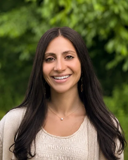 Rachel (Cheli) Peles headshot